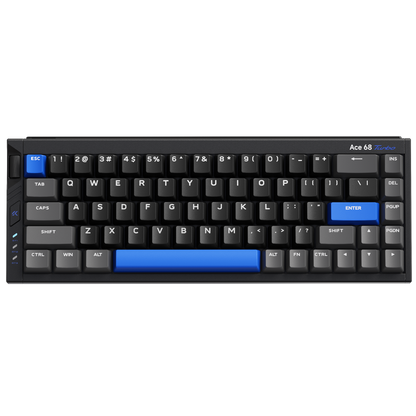 MCHOSE Ace 68 Turbo Hall Effect Keyboard