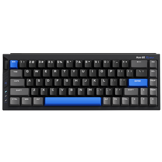 MCHOSE Ace 68 Turbo Hall Effect Keyboard