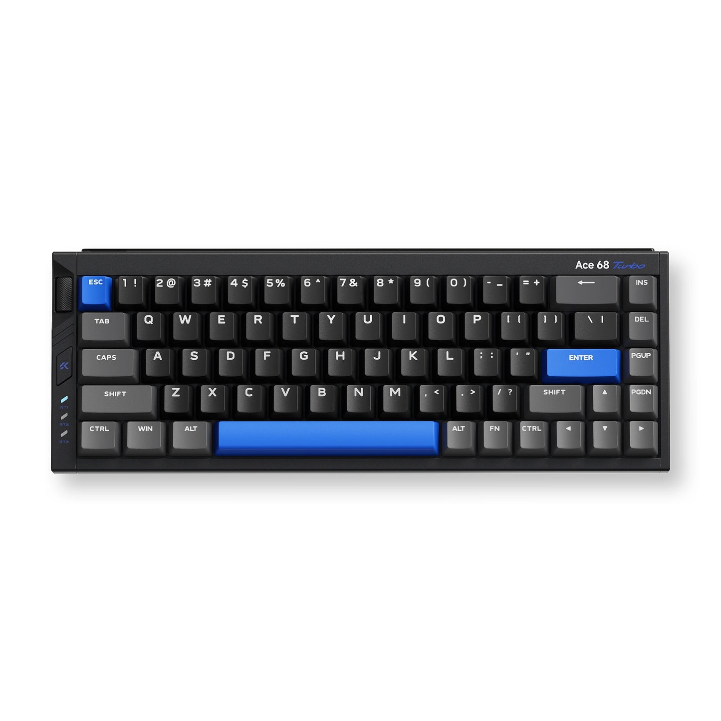 MCHOSE Ace 68 Turbo Hall Effect Keyboard