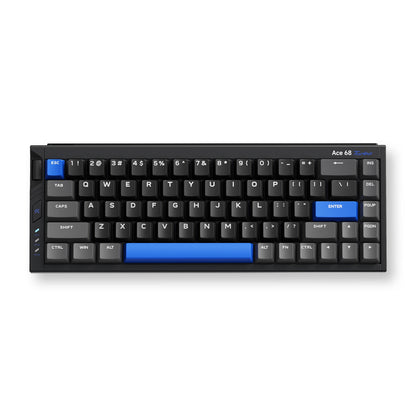 MCHOSE Ace 68 Turbo Hall Effect Keyboard