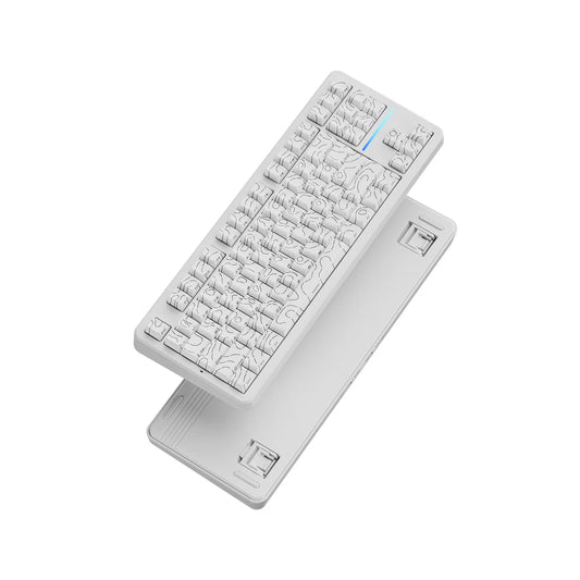 EWEADN X87 Ultra Mechanical Keyboard