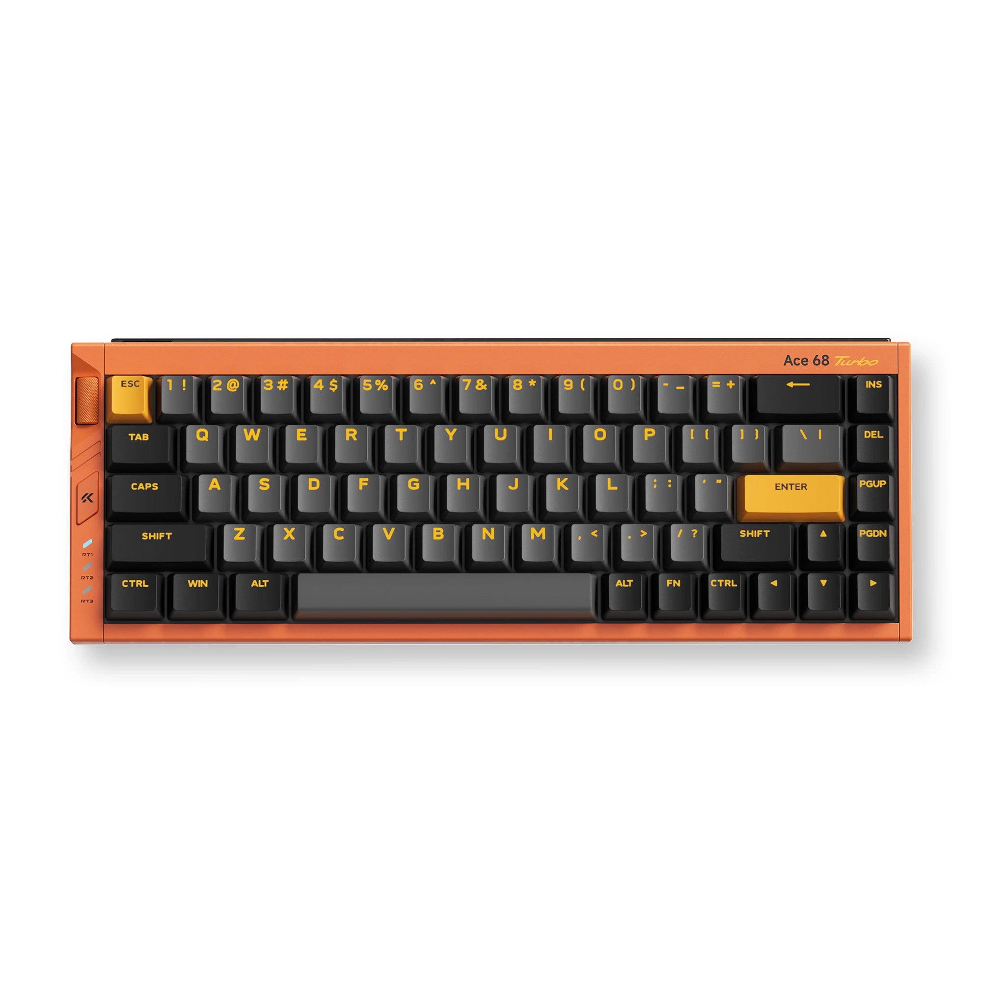 MCHOSE Ace 68 Turbo Hall Effect Keyboard