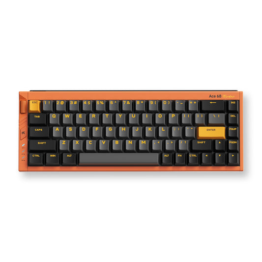 MCHOSE Ace 68 Turbo Hall Effect Keyboard