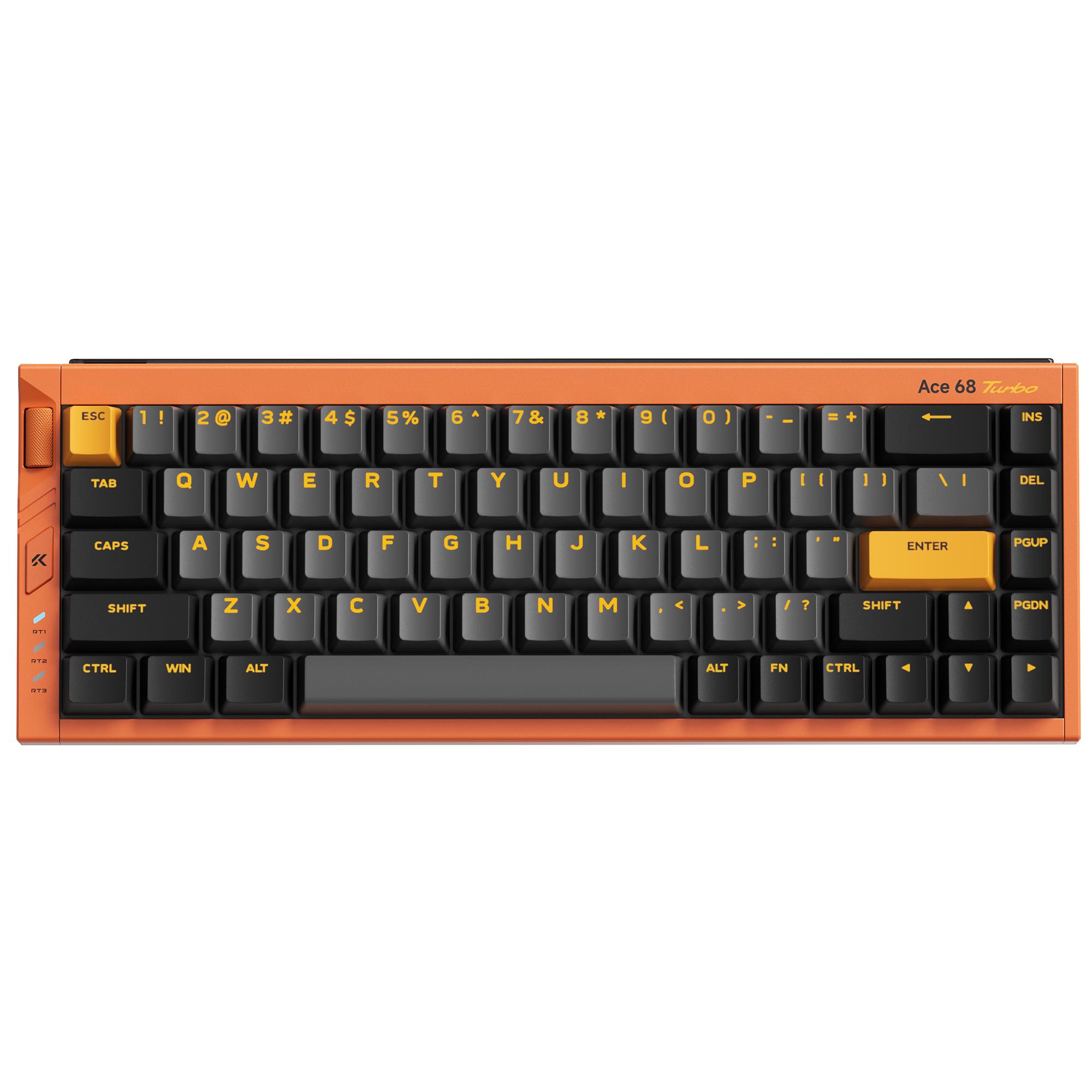 MCHOSE Ace 68 Turbo Hall Effect Keyboard