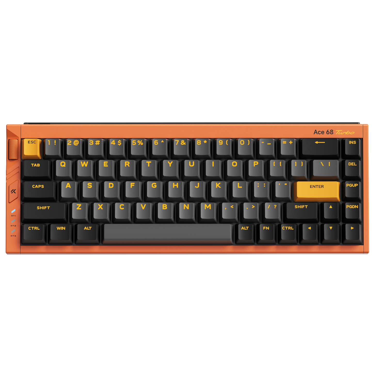 MCHOSE Ace 68 Turbo Hall Effect Keyboard