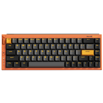 MCHOSE Ace 68 Turbo Hall Effect Keyboard