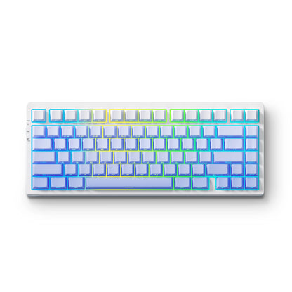 MCHOSE G75 Pro Tri-mode Gaming Mechanical Keyboard