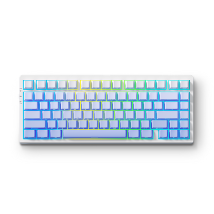 MCHOSE G75 Pro Tri-mode Gaming Mechanical Keyboard