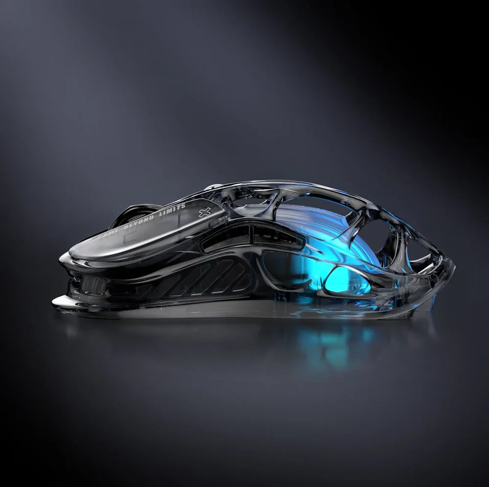 GravaStar Mercury M2 Wireless Gaming Mouse