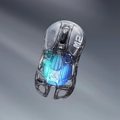 GravaStar Mercury M2 Wireless Gaming Mouse