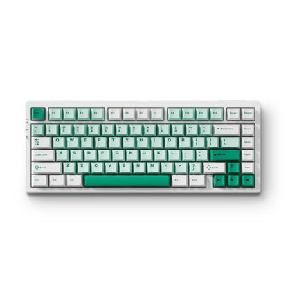 MCHOSE G75 Pro Tri-mode Gaming Mechanical Keyboard