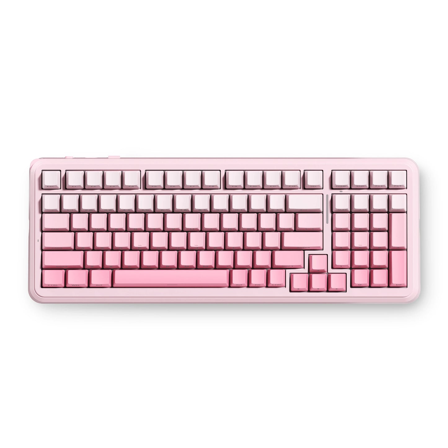 MCHOSE K99 V3 Wireless Mechanical Keyboard