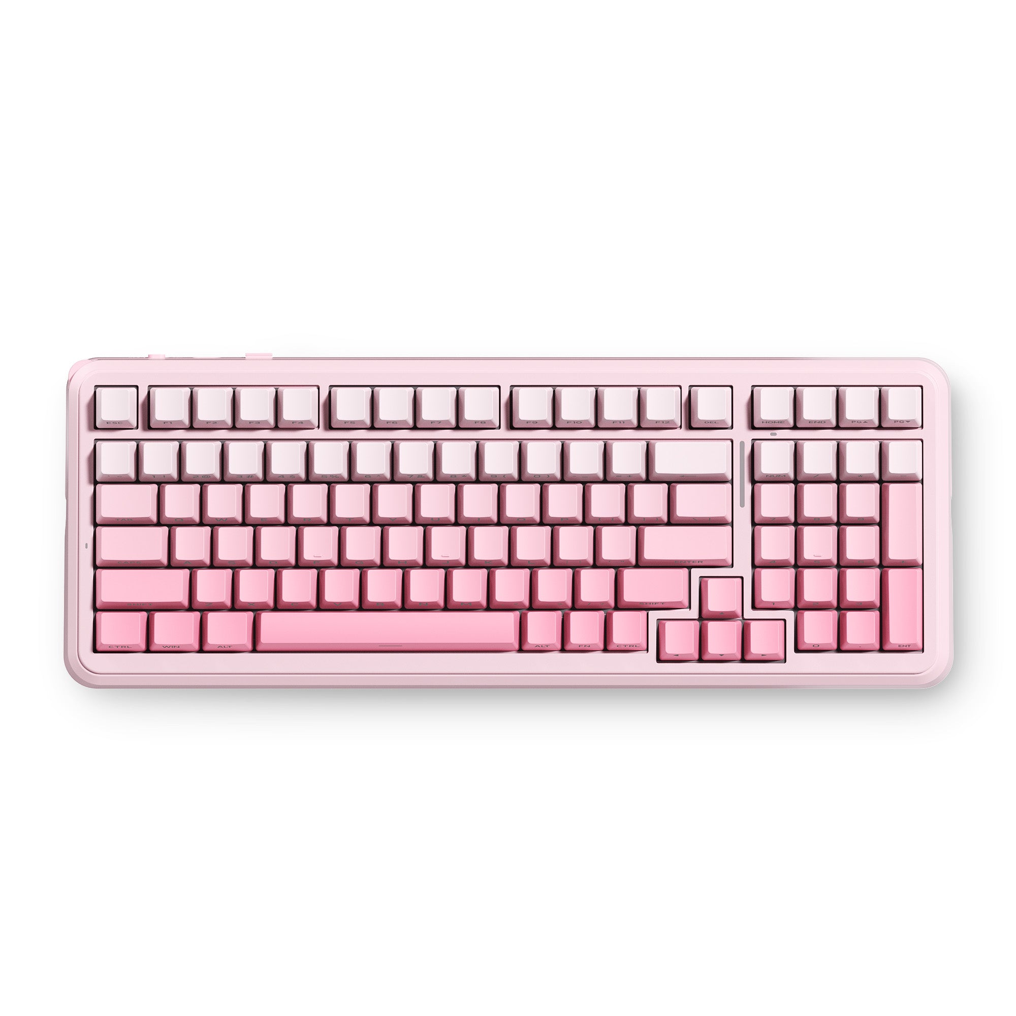 MCHOSE K99 V3 Wireless Mechanical Keyboard