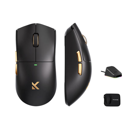 MCHOSE K7 Ultra Wireless Gaming Mouse