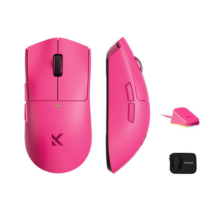 MCHOSE K7 Ultra Wireless Gaming Mouse