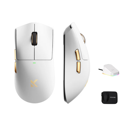 MCHOSE K7 Ultra Wireless Gaming Mouse
