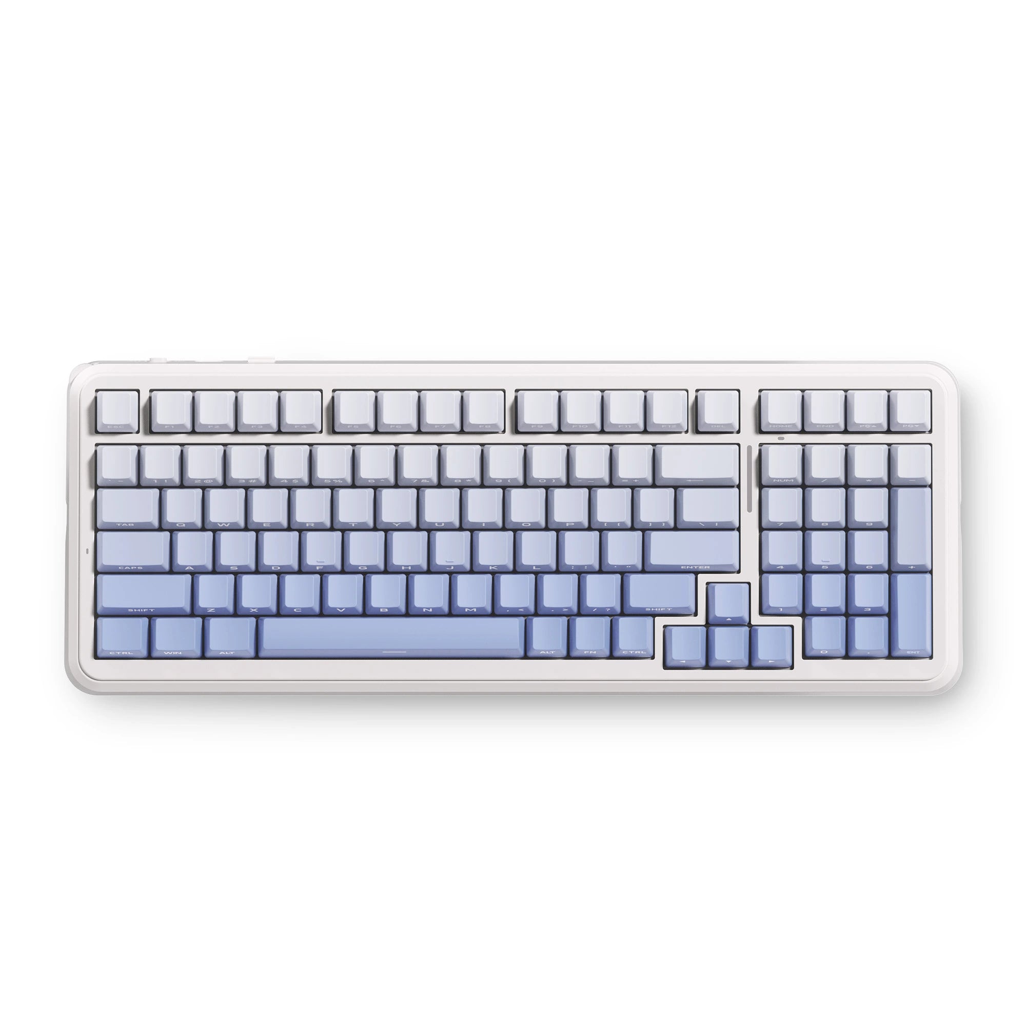 MCHOSE K99 V3 Wireless Mechanical Keyboard