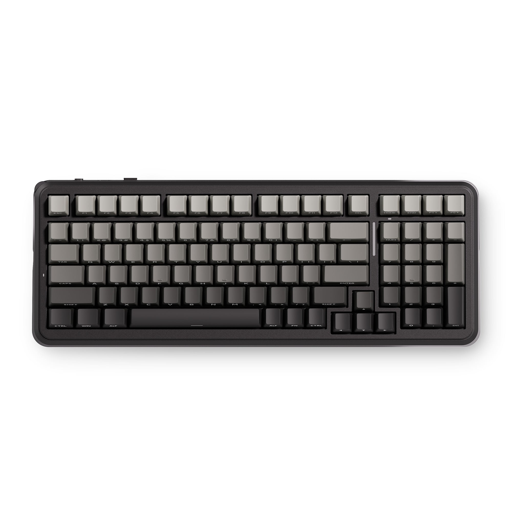 MCHOSE K99 V3 Wireless Mechanical Keyboard