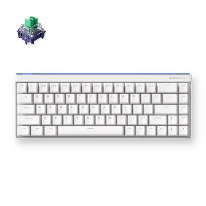 MCHOSE Ace 68 Air Hall Effect Keyboard