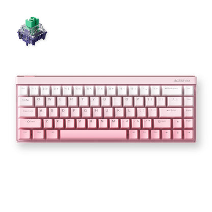 MCHOSE Ace 68 Air Hall Effect Keyboard