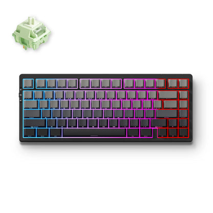 MCHOSE G75 Pro Tri-mode Gaming Mechanical Keyboard