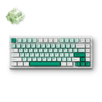 MCHOSE G75 Pro Tri-mode Gaming Mechanical Keyboard
