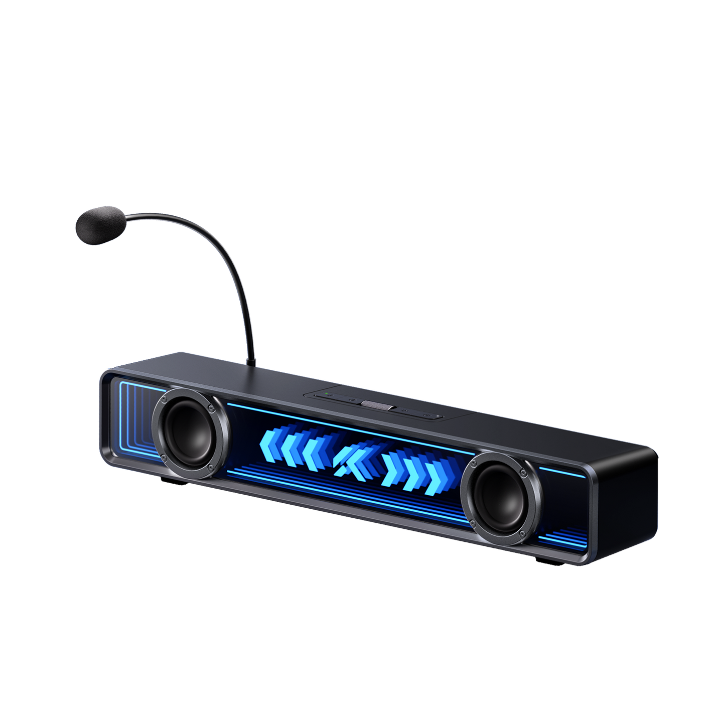 MCHOSE K20 Pro Gaming Soundbar