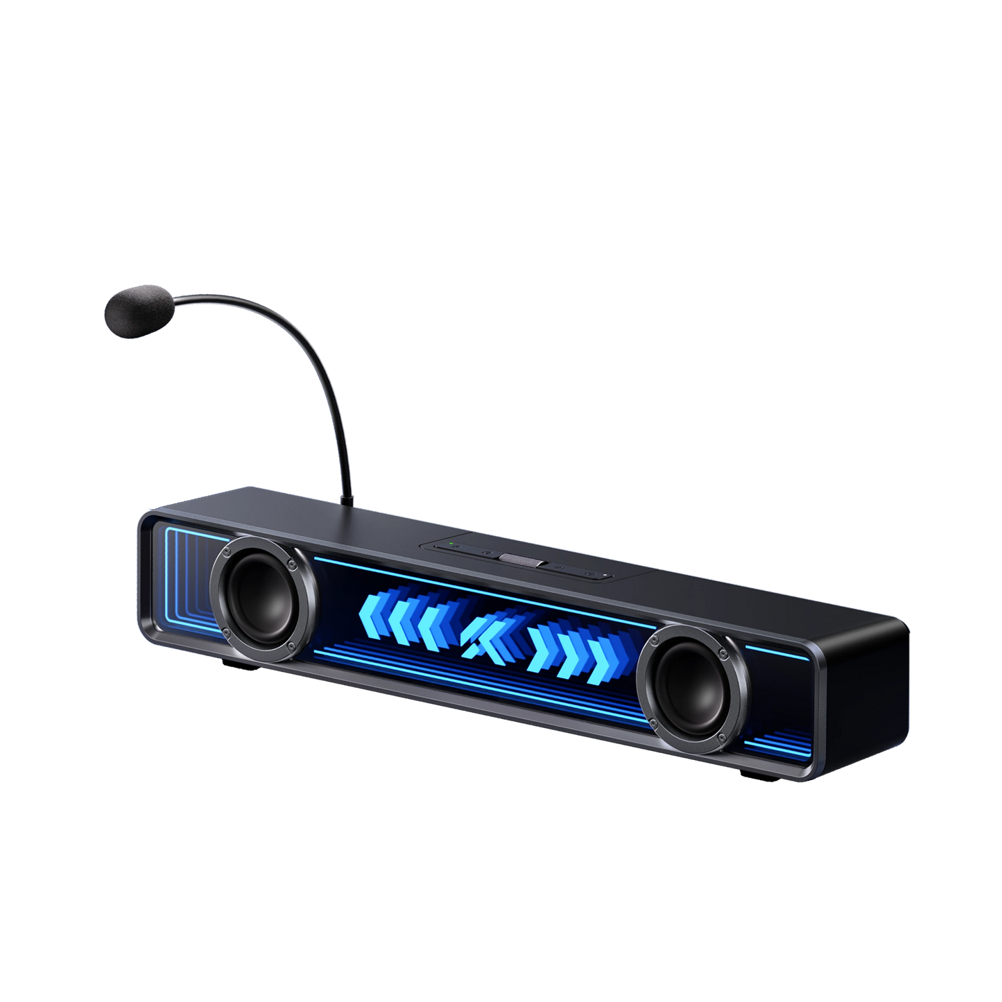 MCHOSE K20 Pro Gaming Soundbar