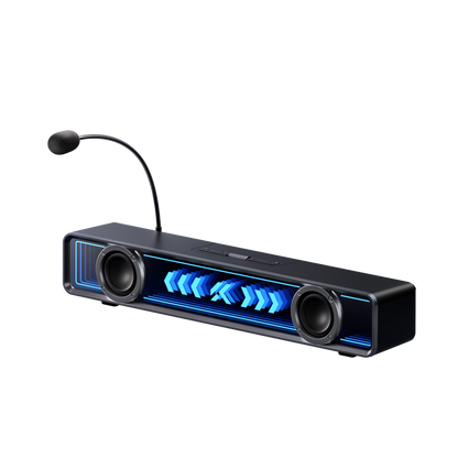 MCHOSE K20 Pro Gaming Soundbar