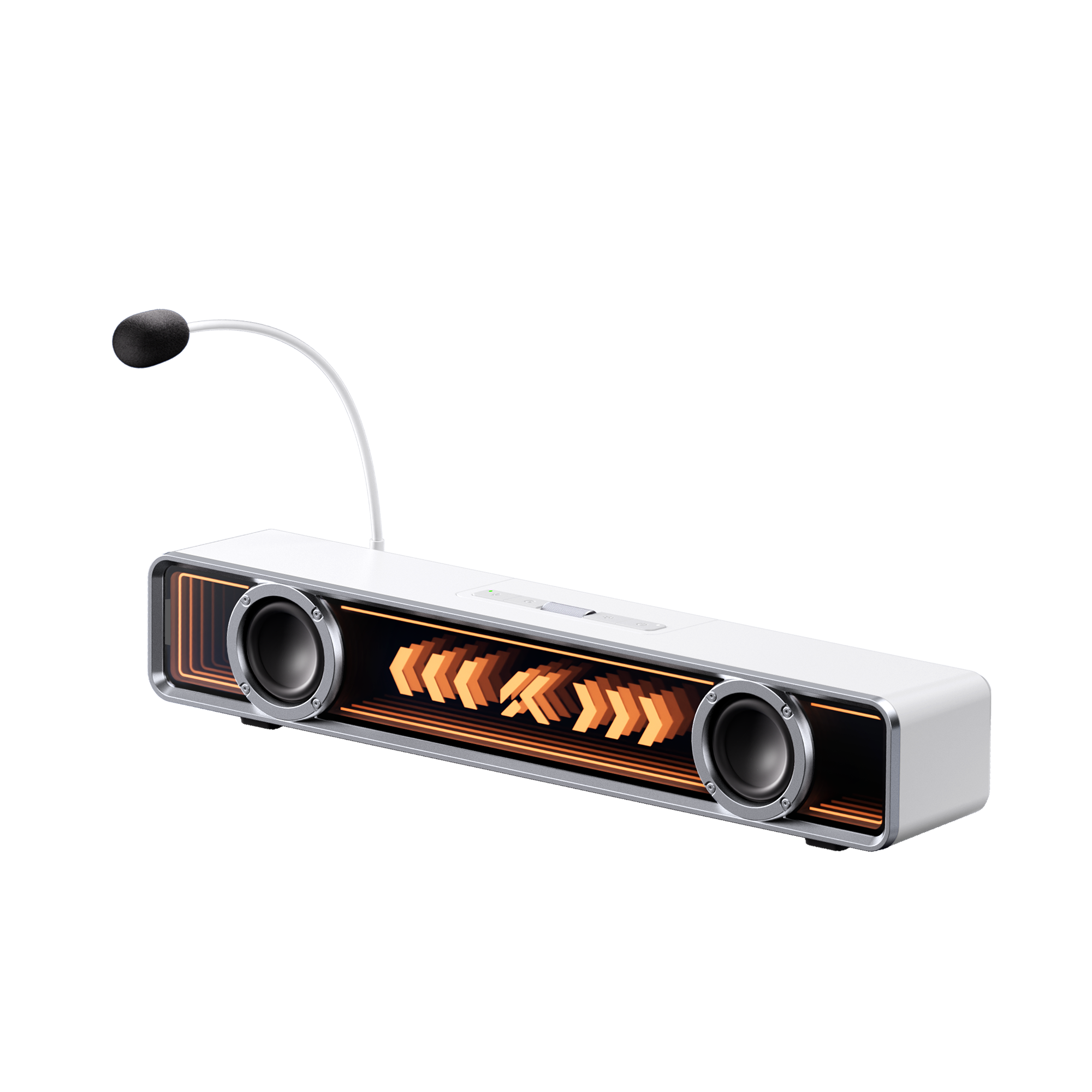 MCHOSE K20 Pro Gaming Soundbar