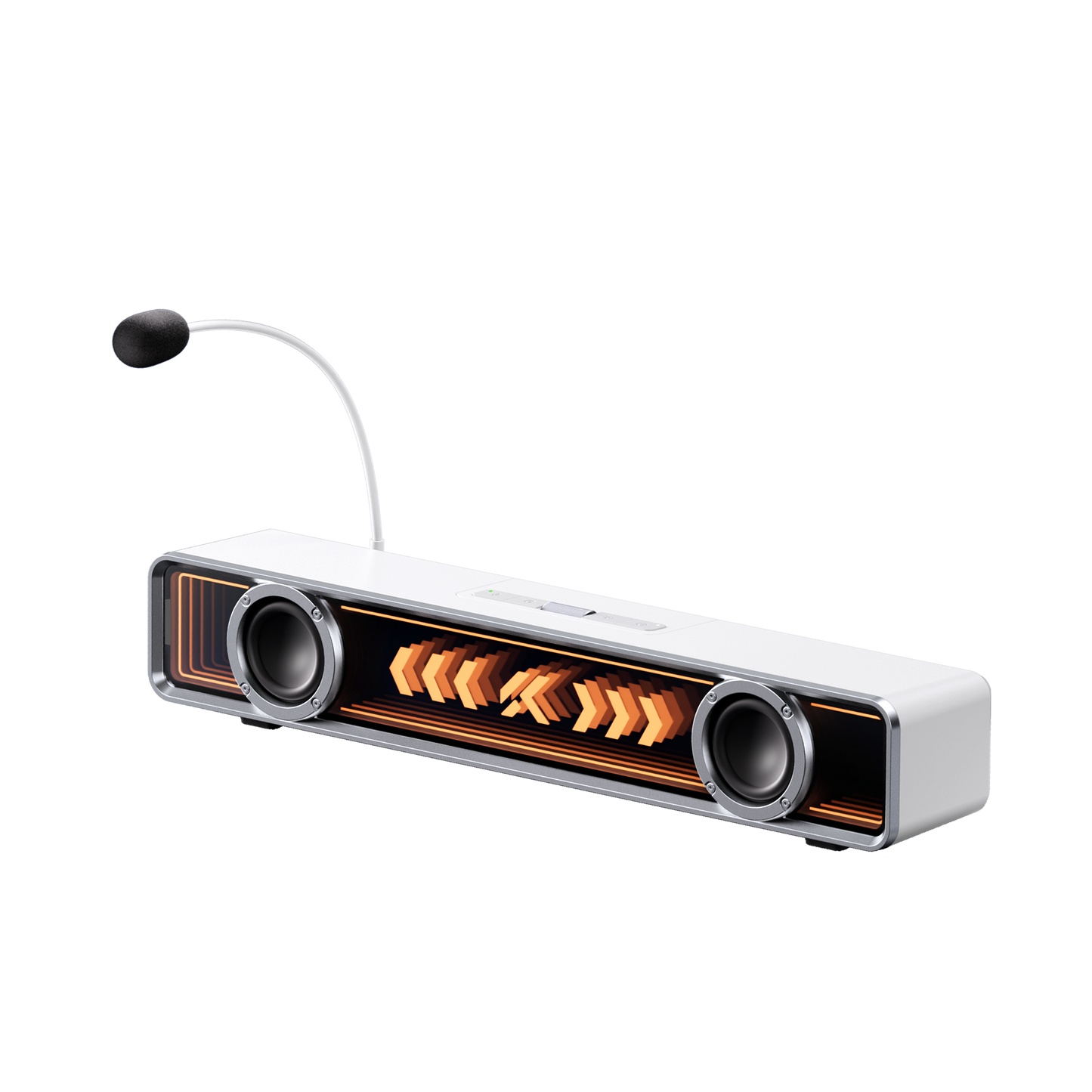 MCHOSE K20 Pro Gaming Soundbar