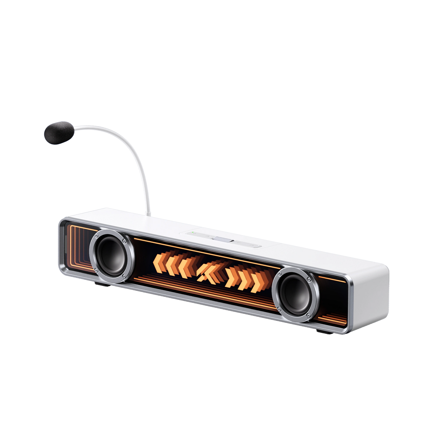 MCHOSE K20 Pro Gaming Soundbar