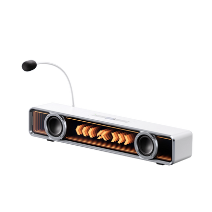 MCHOSE K20 Pro Gaming Soundbar