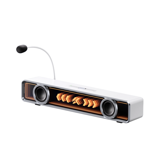 MCHOSE K20 Pro Gaming Soundbar