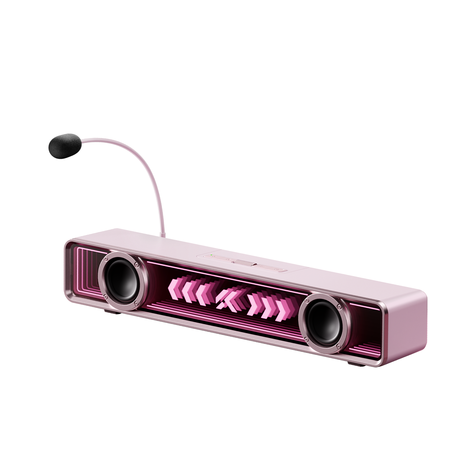 MCHOSE K20 Pro Gaming Soundbar