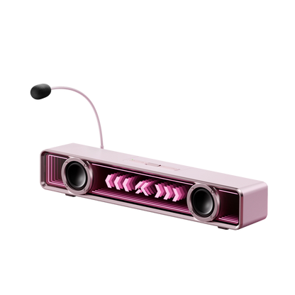 MCHOSE K20 Pro Gaming Soundbar