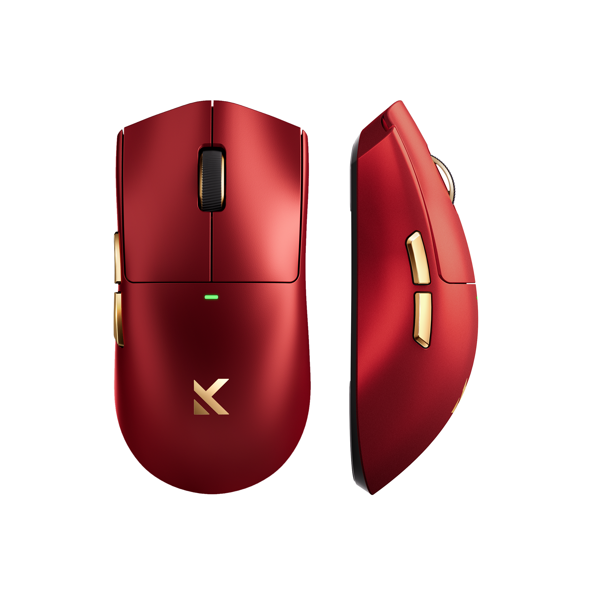 MCHOSE K7 Ultra Wireless Gaming Mouse