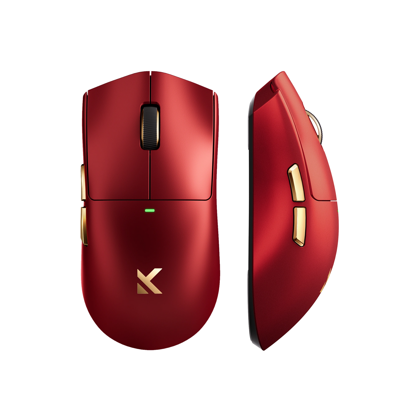 MCHOSE K7 Ultra Wireless Gaming Mouse