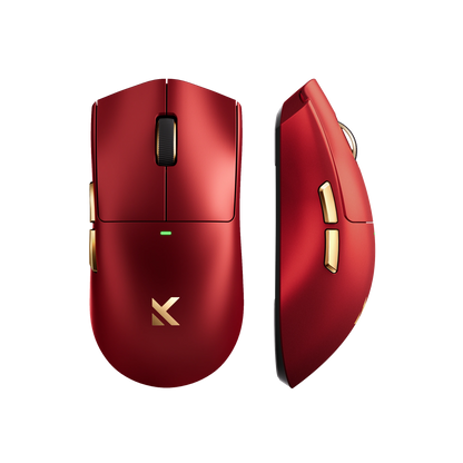MCHOSE K7 Ultra Wireless Gaming Mouse
