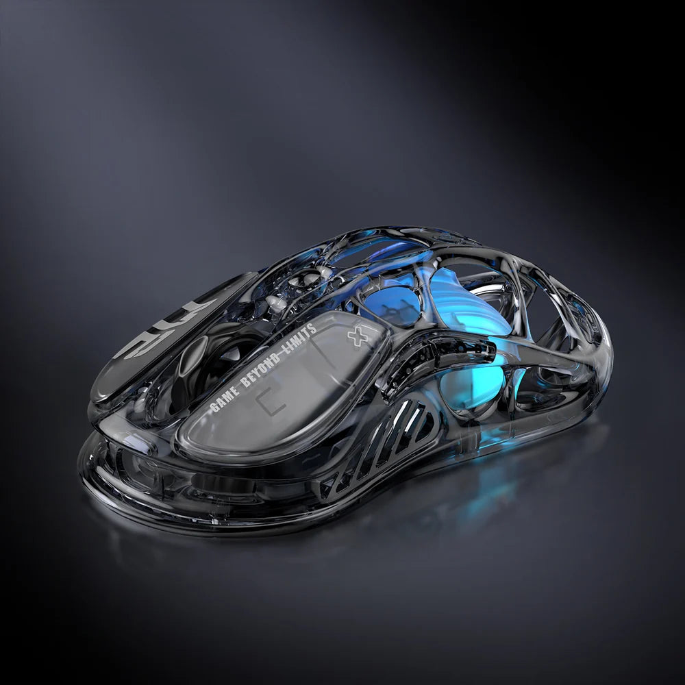 GravaStar Mercury M2 Wireless Gaming Mouse