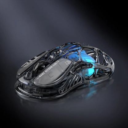 GravaStar Mercury M2 Wireless Gaming Mouse