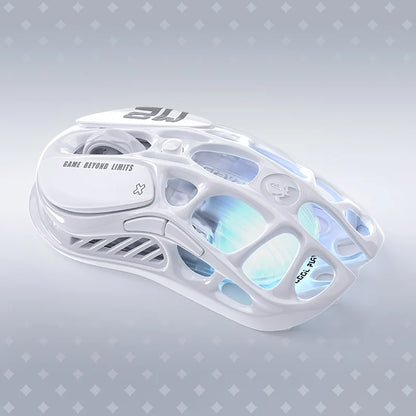 GravaStar Mercury M2 Wireless Gaming Mouse