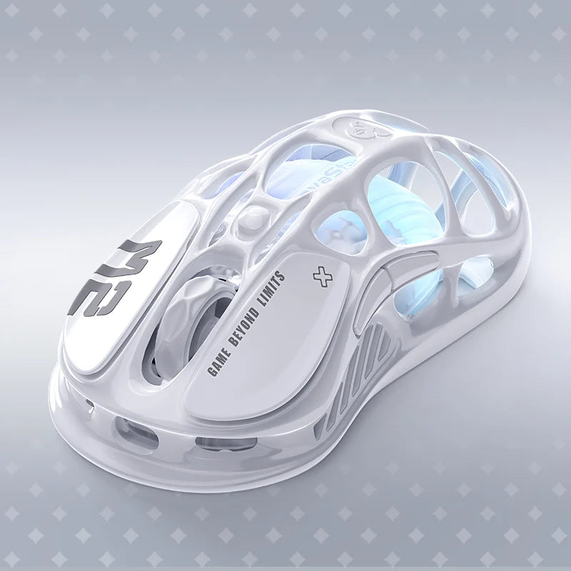 GravaStar Mercury M2 Wireless Gaming Mouse