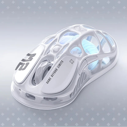 GravaStar Mercury M2 Wireless Gaming Mouse