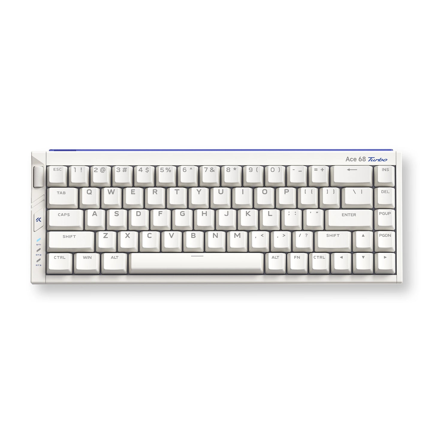 MCHOSE Ace 68 Turbo Hall Effect Keyboard