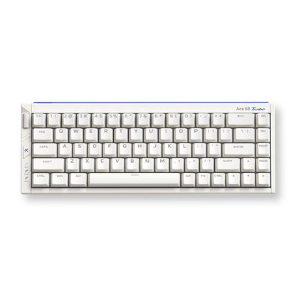 MCHOSE Ace 68 Turbo Hall Effect Keyboard