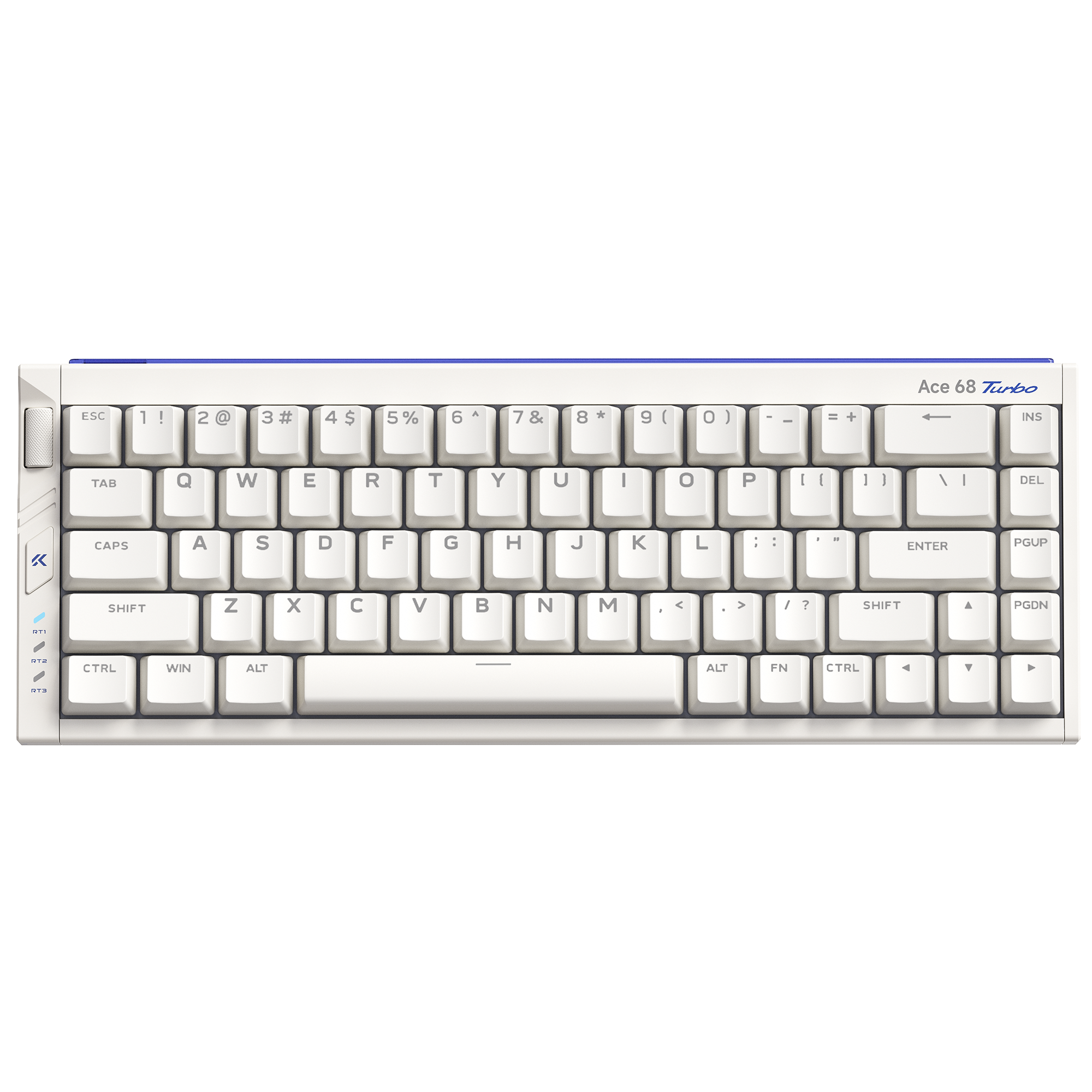 MCHOSE Ace 68 Turbo Hall Effect Keyboard