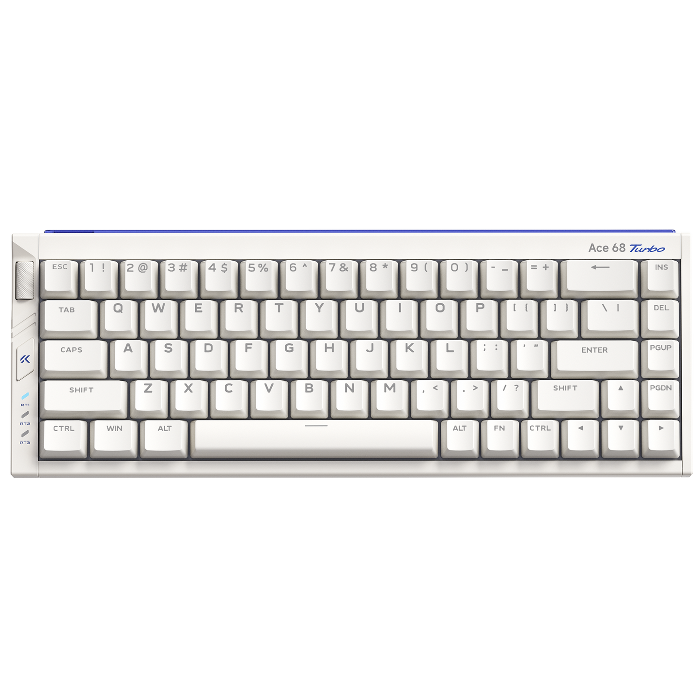 MCHOSE Ace 68 Turbo Hall Effect Keyboard