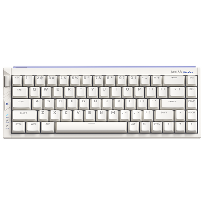 MCHOSE Ace 68 Turbo Hall Effect Keyboard