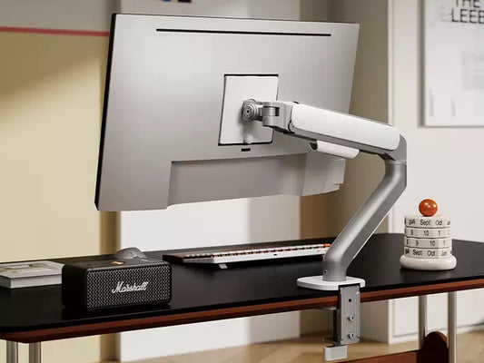 Humanmotion T650 Single Monitor Arm